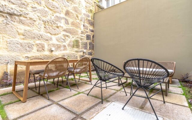 Limehome Porto Rua 31 de Janeiro