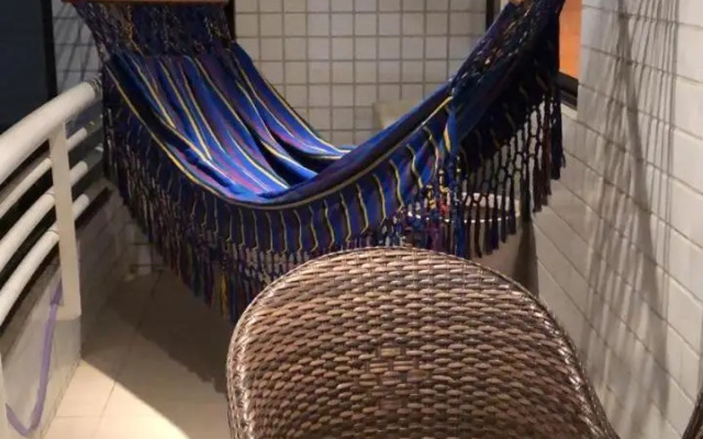 Apartamento de Luxo com 3 Suites em Bairro Nobre