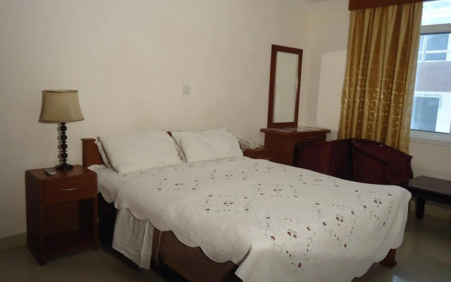 Rainbow Hotel