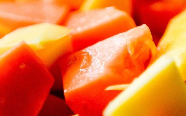 Makanas Beach Bungalows