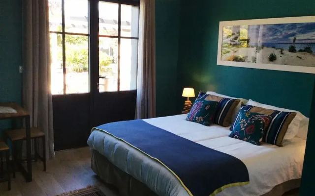 Chambre d'hôtes Ô Bois Plage