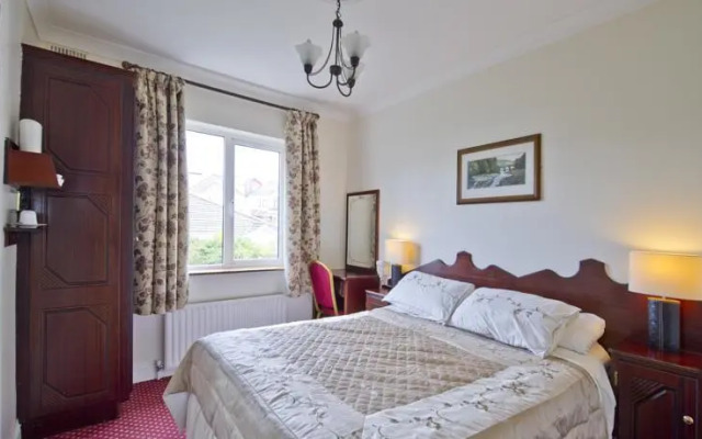 Cashelmara Lodge B&B