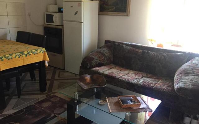 Casa rustica cu terasa