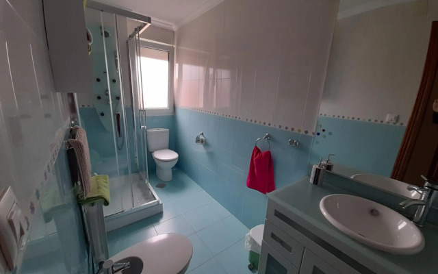 Apartamento Bahía De Santander