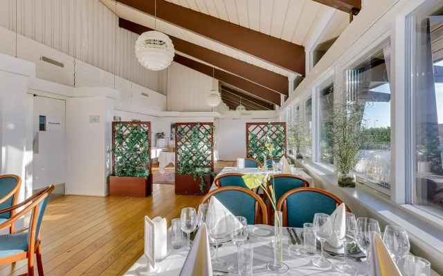 Montra Hotel Hanstholm