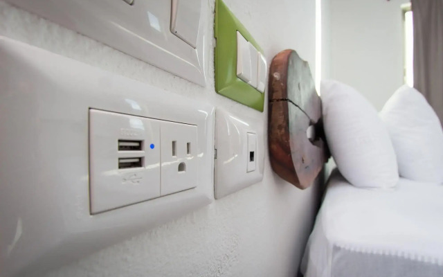 The Green Village Boutique Hotel