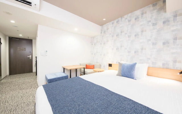 Tokyu Stay Takanawa (Shinagawa Area)