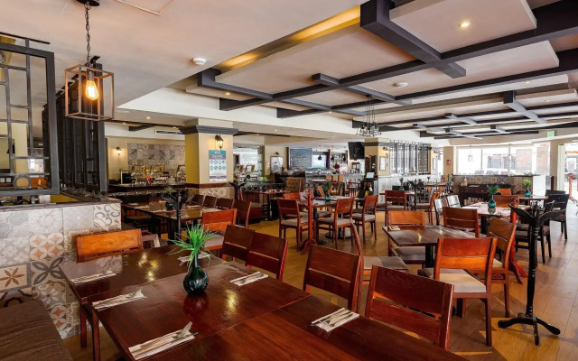 Gamma Mazatlán The Inn Centro Histórico