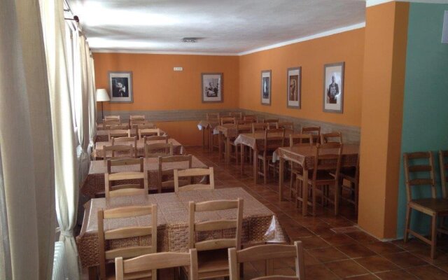 Hotel Bouczech Economy