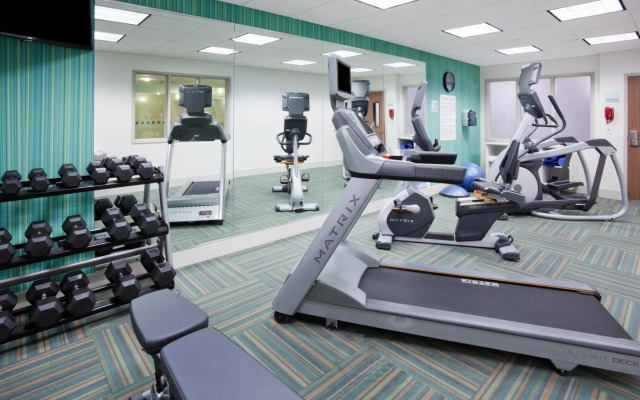 Holiday Inn Express Hotel & Suites Dickinson by IHG