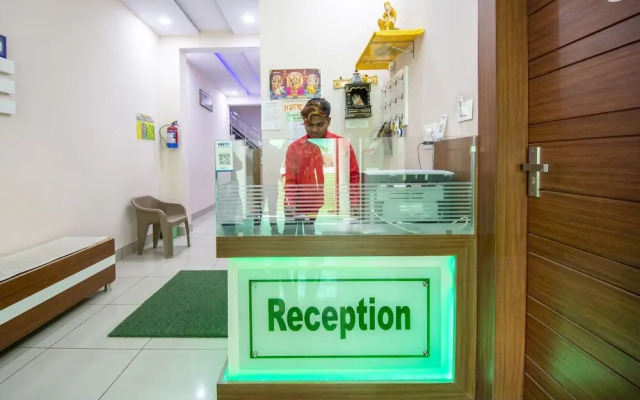 OYO 44100 Green Valley Lodge