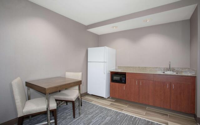 Hampton Inn & Suites Denver-Downtown