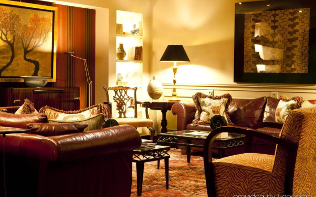 Royal Park Hotel
