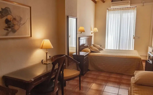 Hotel Tàrbena