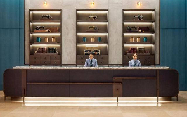Four Points by Sheraton Seoul, Guro