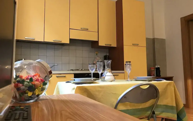 KibilÃ¹ - Via Falcone