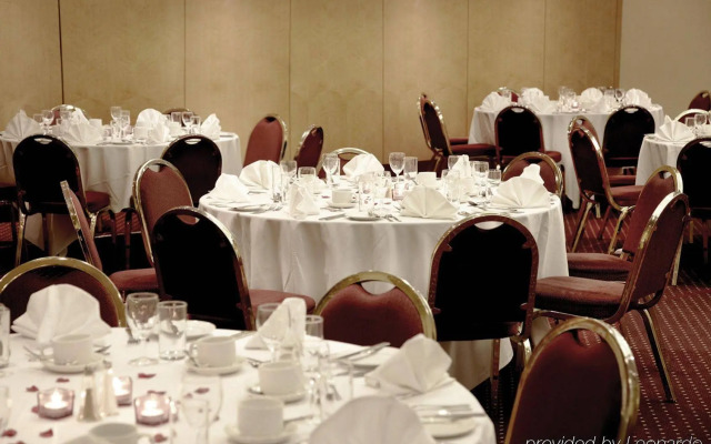 Copthorne Hotel Slough Windsor