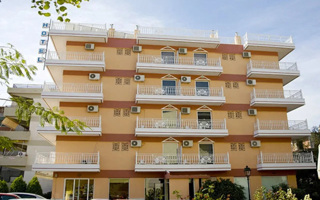 Ilion Hotel