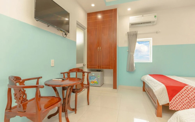 Oyo 621 Hoang Truong Hotel