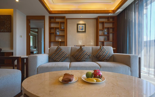 Narada Sanya Bay Resort