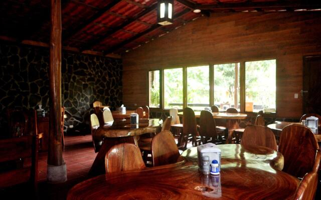 Elida Lodge Monteverde