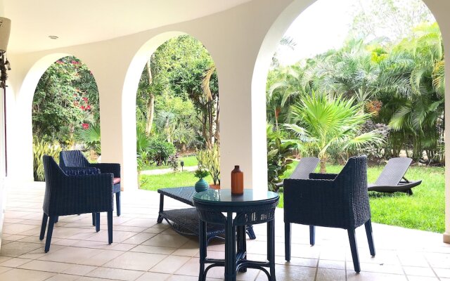 Serenity Akumal 2 Bedroom
