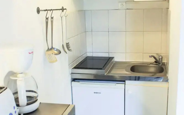 Appartement l'Isabelle