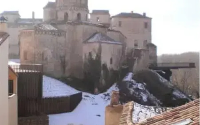 Rincón del Nazareno