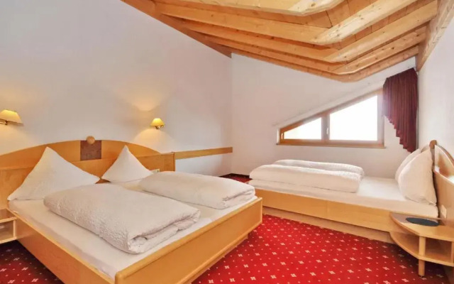 Hotel Amadeus Micheluzzi