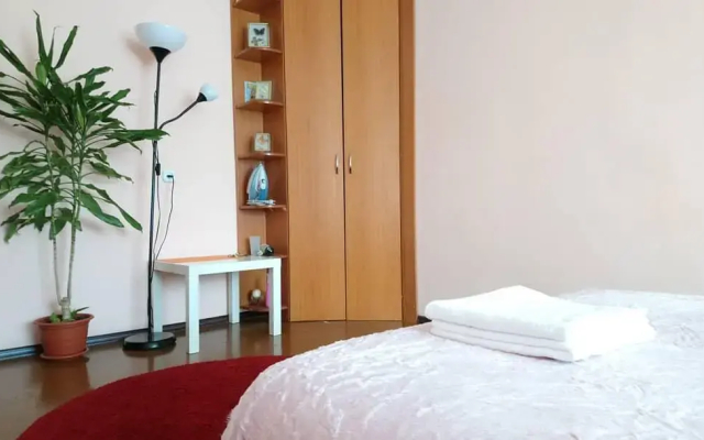 Квартира-22 на улице Профинтерна, д. 50