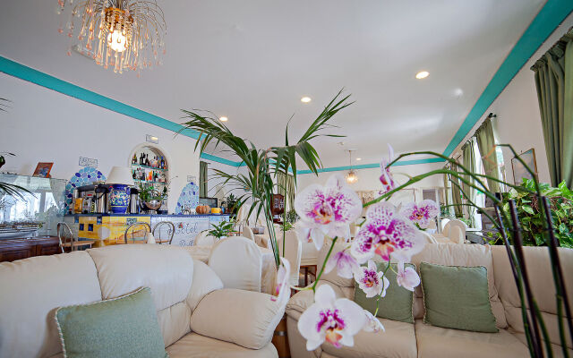 Hotel Villa Bellavista