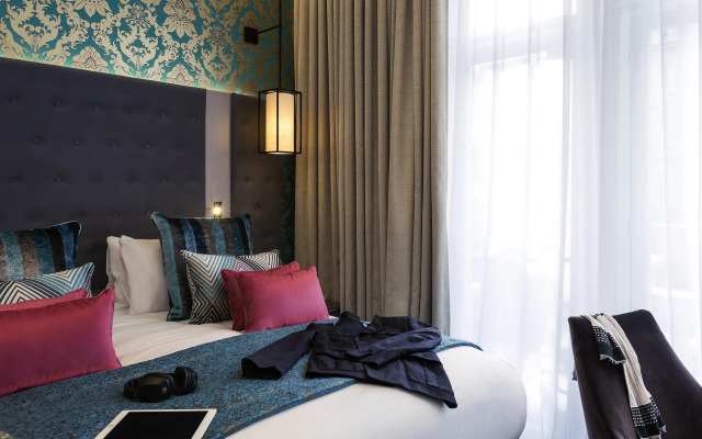 Mercure London Hyde Park Hotel