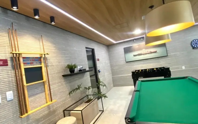Studio Design 3 Apt 812