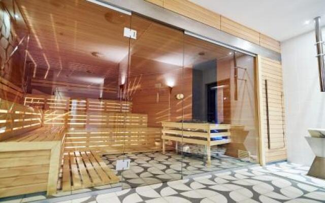 VacationClub - Diune Apartment 27