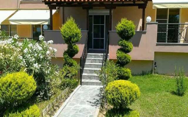 Agrili Apartments Resort Halkidiki