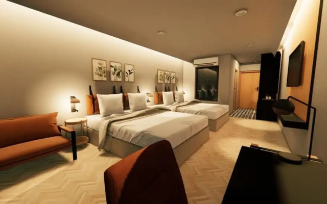 Vintclub Resort