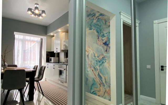 Апартаменты Здесь вам рады