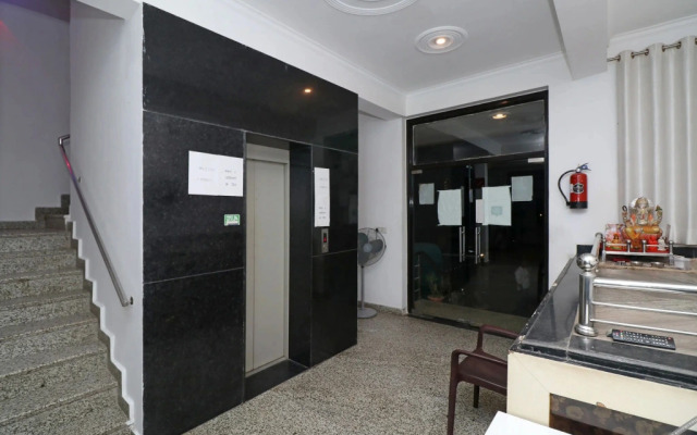 Rajni Guest House by OYO Rooms