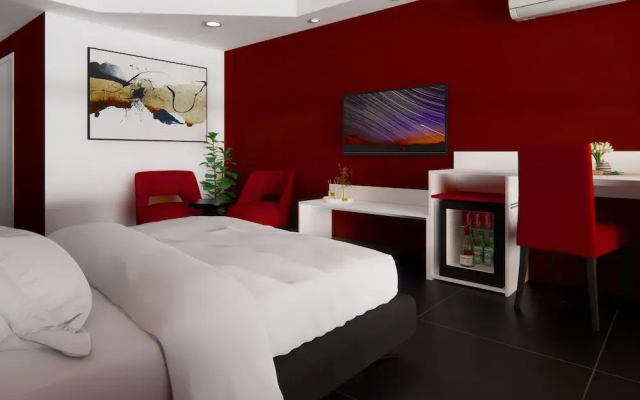 Vegas Resort