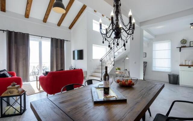 Apartments Villa Capitano