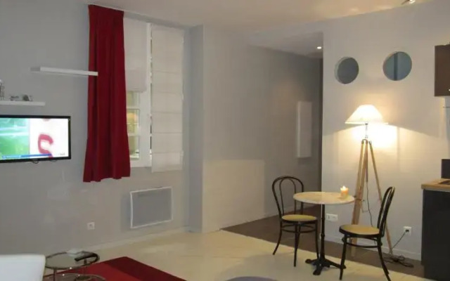 Studio Grand Théatre