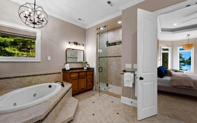 Sunset on Ballycastle