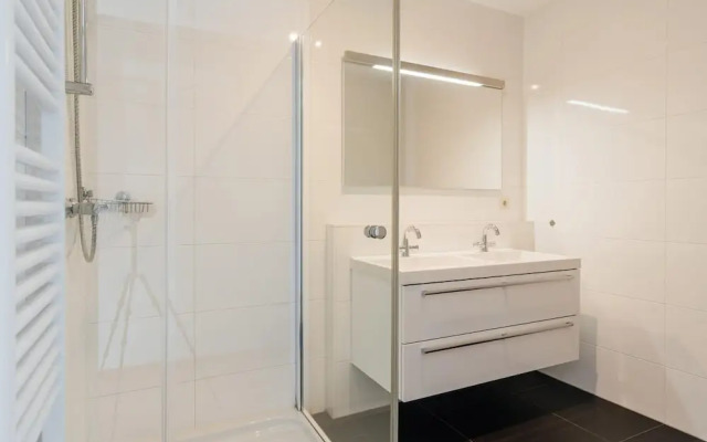 Lovely Apartment in Den Haag