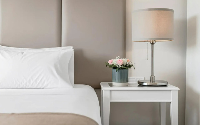 Lisboa Central Park Hotel Suites & Studios