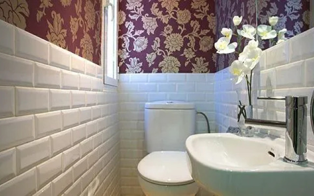 Spain Select Carretas Apartments