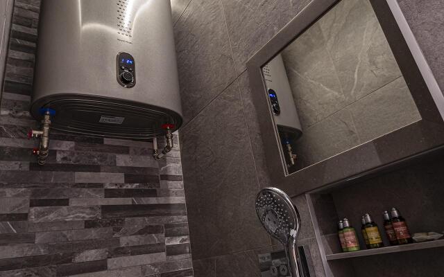 Stay2Day (Стэй ту Дэй) на улице Рубинштейна