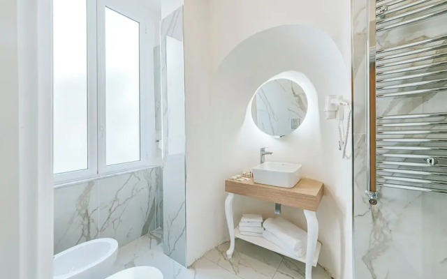 Gentile Suite & Spa Vomero