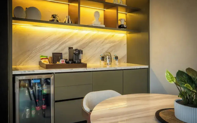 Nohian Collection Hotels
