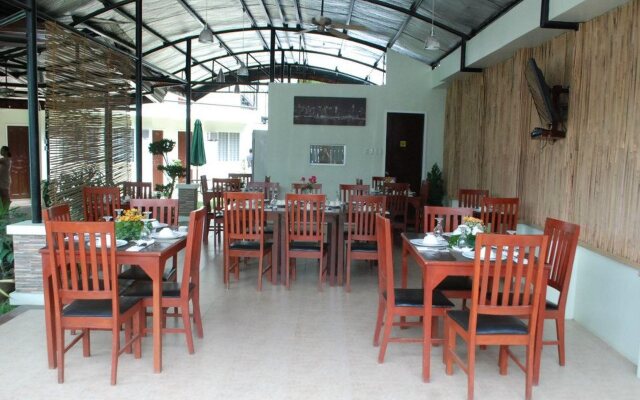 Maxze Bed and Breakfast