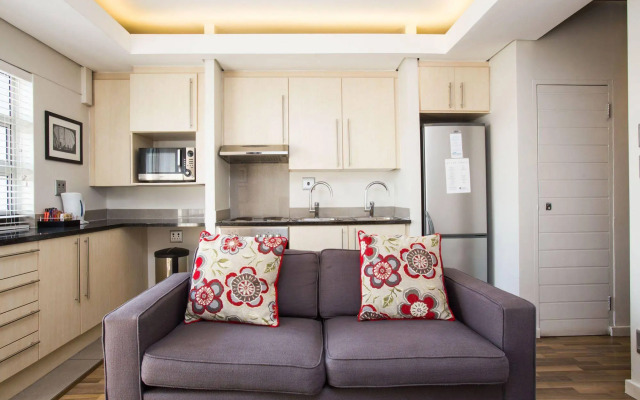 Genesis All-Suite Hotel